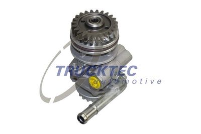 Hydraulic Pump, steering TRUCKTEC AUTOMOTIVE 07.37.167