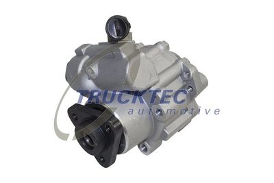 Hydraulic Pump, steering TRUCKTEC AUTOMOTIVE 07.37.174