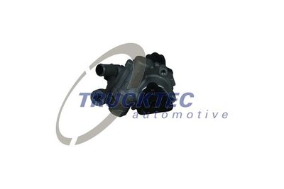 Hydraulic Pump, steering TRUCKTEC AUTOMOTIVE 07.37.176