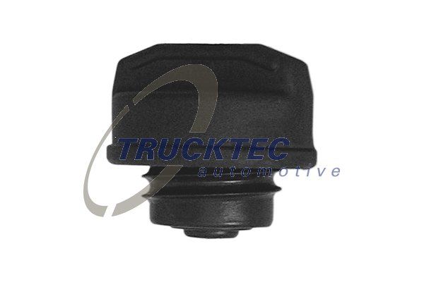 TRUCKTEC AUTOMOTIVE 07.38.002 Cap, fuel tank