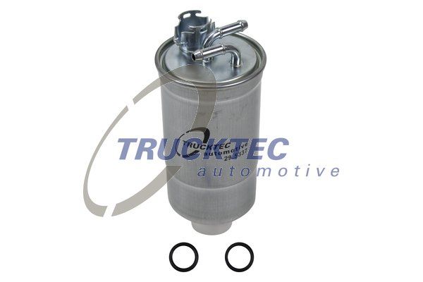 TRUCKTEC AUTOMOTIVE 07.38.021 Fuel Filter