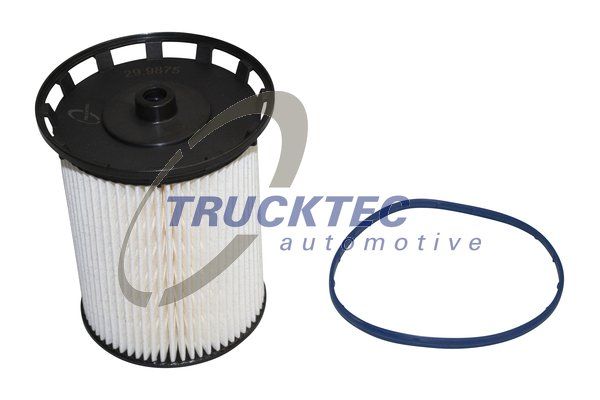 TRUCKTEC AUTOMOTIVE 07.38.063 Fuel Filter