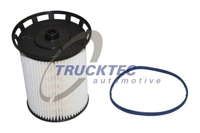 Fuel Filter TRUCKTEC AUTOMOTIVE 07.38.063