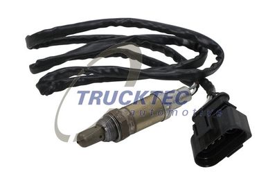 Lambda Sensor TRUCKTEC AUTOMOTIVE 07.39.028