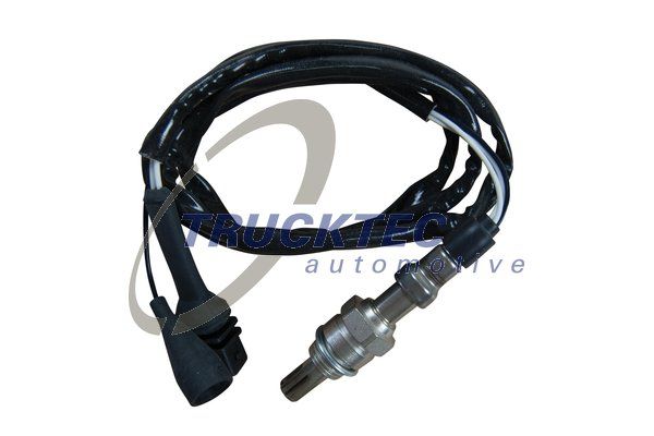 TRUCKTEC AUTOMOTIVE 07.39.033 Lambda Sensor