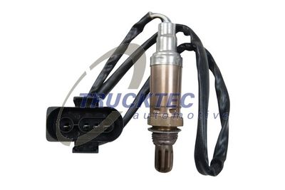 Lambda Sensor TRUCKTEC AUTOMOTIVE 07.39.038