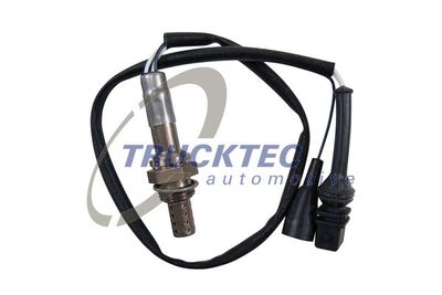 Lambda Sensor TRUCKTEC AUTOMOTIVE 07.39.041