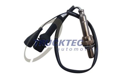 Lambda Sensor TRUCKTEC AUTOMOTIVE 07.39.042