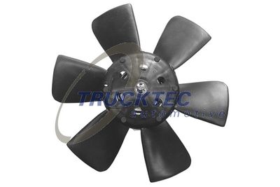 Fan, engine cooling TRUCKTEC AUTOMOTIVE 07.40.020