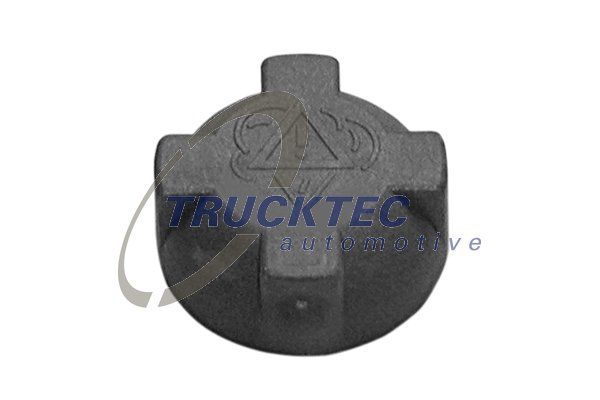 TRUCKTEC AUTOMOTIVE 07.40.034 Cap, coolant tank