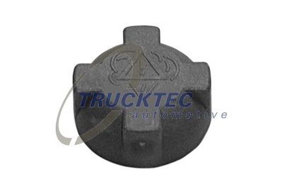 Cap, coolant tank TRUCKTEC AUTOMOTIVE 07.40.034
