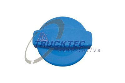 Cap, coolant tank TRUCKTEC AUTOMOTIVE 07.40.041