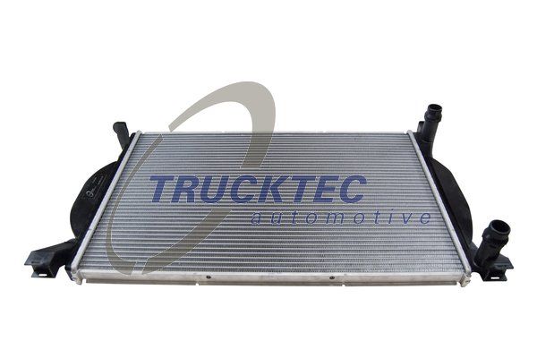 TRUCKTEC AUTOMOTIVE 07.40.051 Radiator, engine cooling