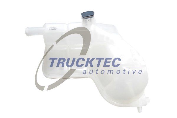 TRUCKTEC AUTOMOTIVE 07.40.062 Expansion Tank, coolant