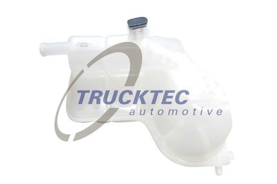 Expansion Tank, coolant TRUCKTEC AUTOMOTIVE 07.40.062