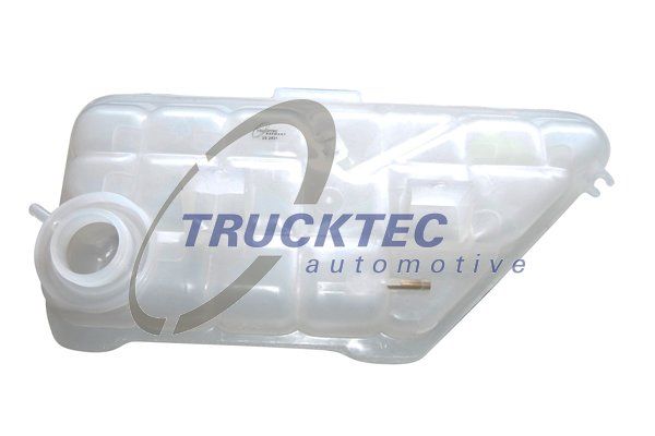 TRUCKTEC AUTOMOTIVE 07.40.063 Expansion Tank, coolant