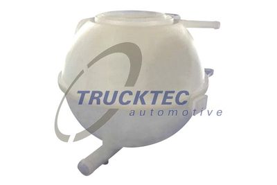 Expansion Tank, coolant TRUCKTEC AUTOMOTIVE 07.40.064
