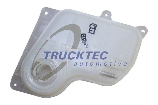 TRUCKTEC AUTOMOTIVE 07.40.065 Expansion Tank, coolant