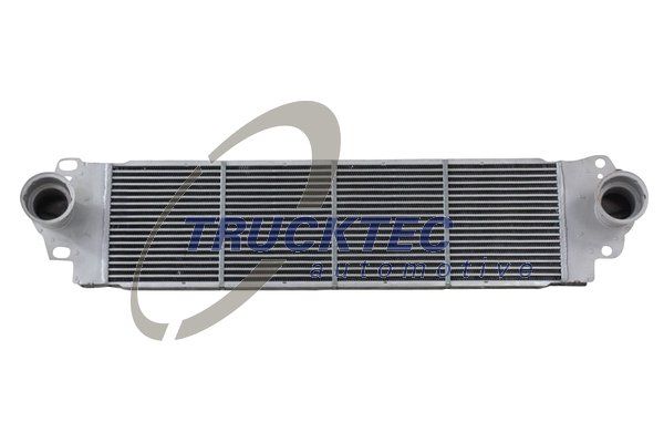 TRUCKTEC AUTOMOTIVE 07.40.069 Charge Air Cooler