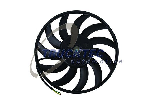 TRUCKTEC AUTOMOTIVE 07.40.074 Fan, engine cooling