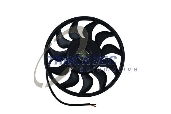 TRUCKTEC AUTOMOTIVE 07.40.075 Fan, engine cooling
