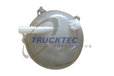 Expansion Tank, coolant TRUCKTEC AUTOMOTIVE 07.40.081