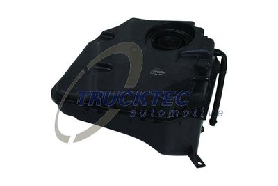 Expansion Tank, coolant TRUCKTEC AUTOMOTIVE 07.40.082