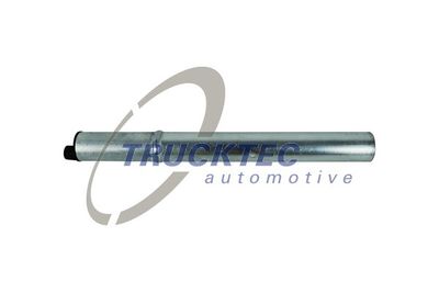 Dryer, air conditioning TRUCKTEC AUTOMOTIVE 07.40.092