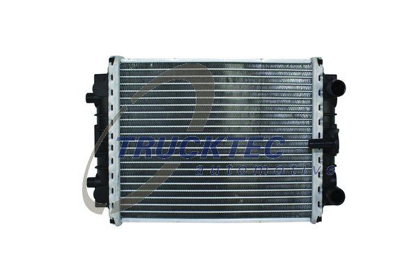 TRUCKTEC AUTOMOTIVE 07.40.094 Radiator, engine cooling