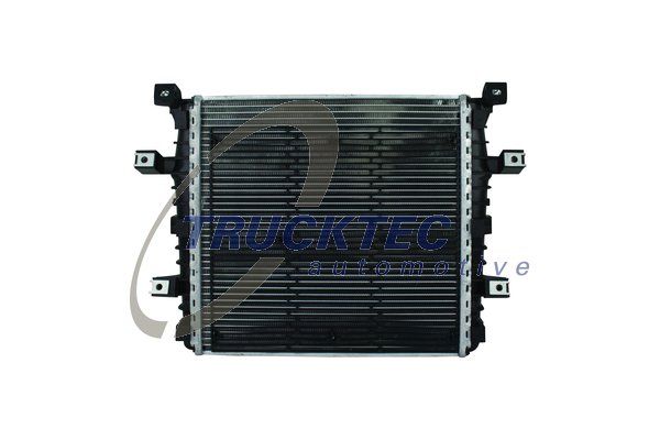 TRUCKTEC AUTOMOTIVE 07.40.095 Radiator, engine cooling
