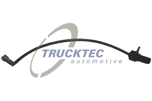 TRUCKTEC AUTOMOTIVE 07.42.036 Warning Contact, brake pad wear