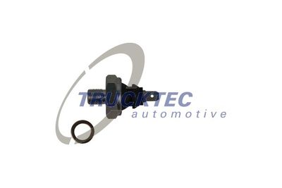 Oil Pressure Switch TRUCKTEC AUTOMOTIVE 07.42.038