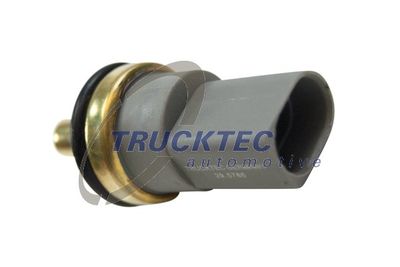 Sensor, coolant temperature TRUCKTEC AUTOMOTIVE 07.42.041