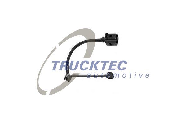 TRUCKTEC AUTOMOTIVE 07.42.046 Warning Contact, brake pad wear