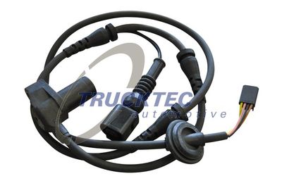 Sensor, wheel speed TRUCKTEC AUTOMOTIVE 07.42.048