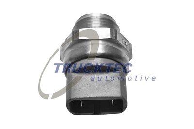 Temperature Switch, radiator fan TRUCKTEC AUTOMOTIVE 07.42.051