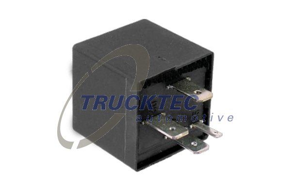 TRUCKTEC AUTOMOTIVE 07.42.053 Relay, fuel pump