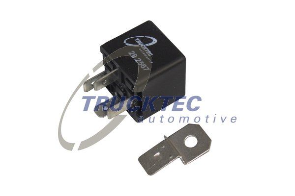 TRUCKTEC AUTOMOTIVE 07.42.064 Multifunctional Relay