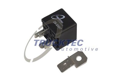 Multifunctional Relay TRUCKTEC AUTOMOTIVE 07.42.064