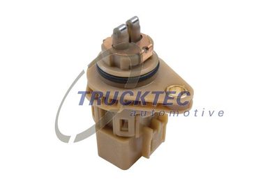 Shift Selector Lever TRUCKTEC AUTOMOTIVE 07.42.066