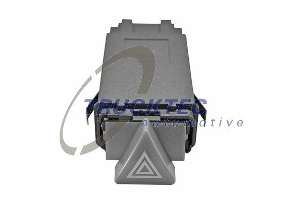 TRUCKTEC AUTOMOTIVE 07.42.073 Hazard Warning Light Switch