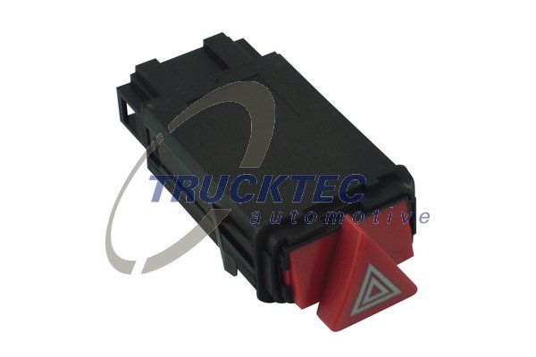 TRUCKTEC AUTOMOTIVE 07.42.074 Hazard Warning Light Switch