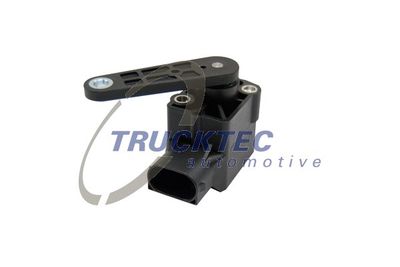 Sensor, headlight levelling TRUCKTEC AUTOMOTIVE 07.42.080