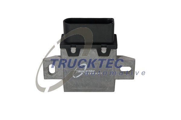 TRUCKTEC AUTOMOTIVE 07.42.092 Relay, fuel pump