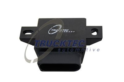 Relay, fuel pump TRUCKTEC AUTOMOTIVE 07.42.094