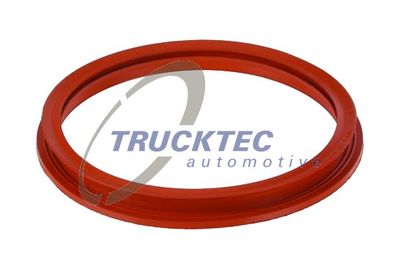 Seal, fuel sender unit TRUCKTEC AUTOMOTIVE 07.42.098