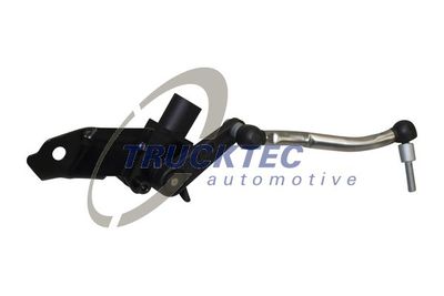 Sensor, headlight levelling TRUCKTEC AUTOMOTIVE 07.42.110