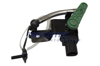 Sensor, headlight levelling TRUCKTEC AUTOMOTIVE 07.42.112