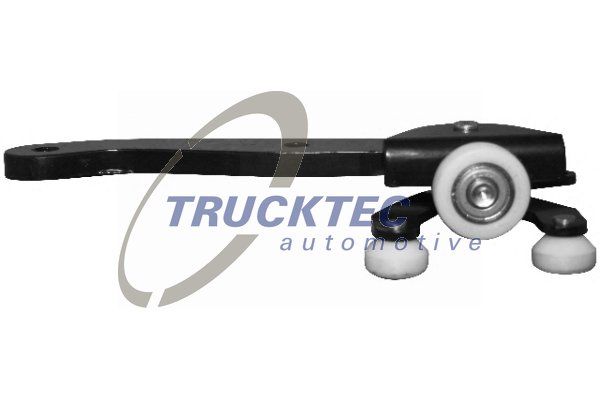 TRUCKTEC AUTOMOTIVE 07.53.047 Roller Guide, sliding door