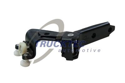 Roller Guide, sliding door TRUCKTEC AUTOMOTIVE 07.53.048